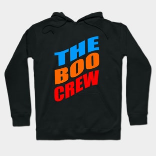 The boo crew Hoodie